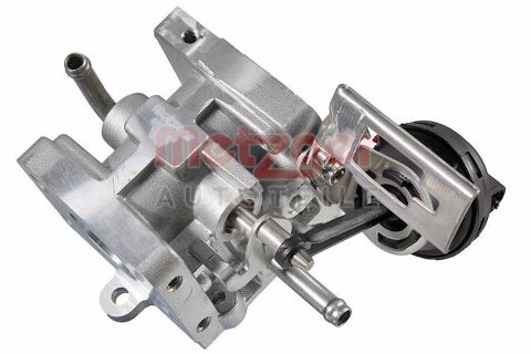 Клапан вакуумний Клапан вакуумний