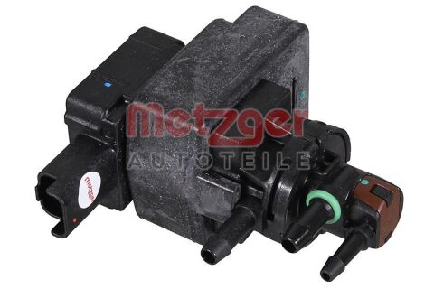 Клапан управління тиском Клапан управління тиском