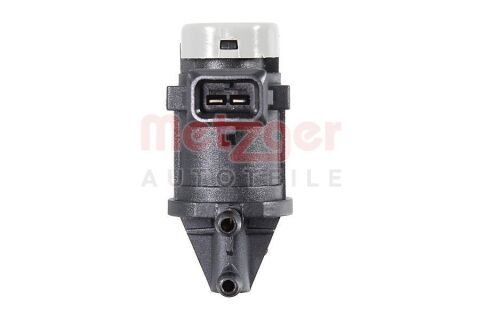 Клапан управління тиском