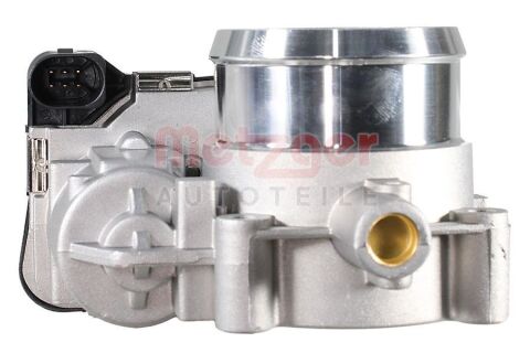 Дросельна заслонка з електроприводом Дросельна заслонка з електроприводом