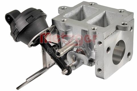 Клапан вакуумний Клапан вакуумний