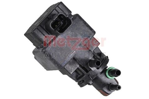 Клапан управління тиском Клапан управління тиском