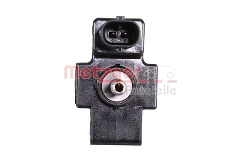 Клапан управления давлением