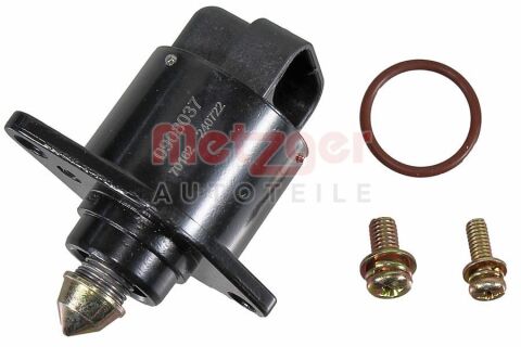 Регулятор холостого ходу Регулятор холостого ходу