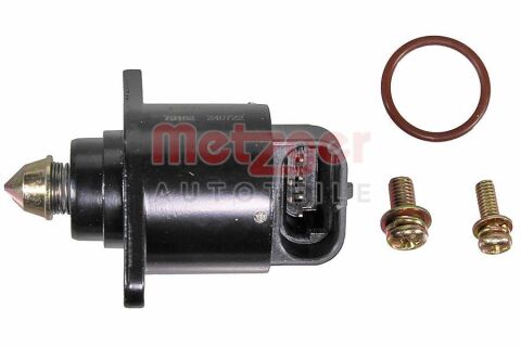 Регулятор холостого ходу Регулятор холостого ходу