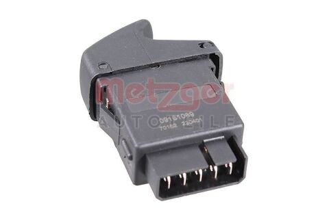 Кнопка склопідйомника Кнопка склопідйомника