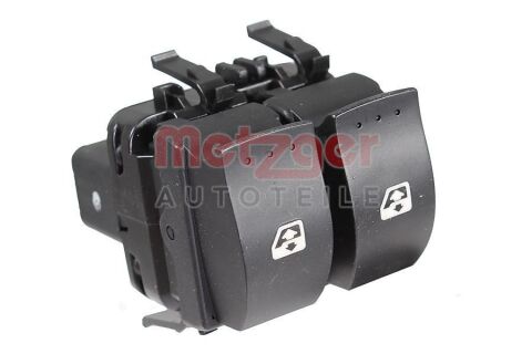 Кнопка склопідйомника