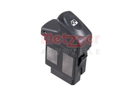 Кнопка склопідйомника Кнопка склопідйомника