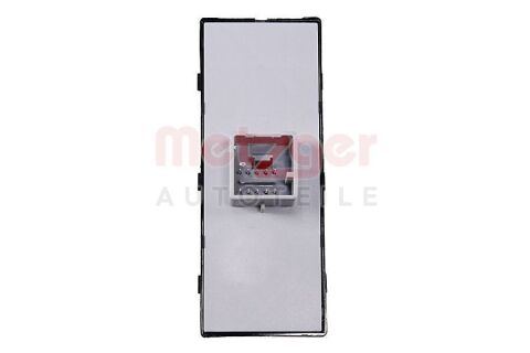 Кнопка склопідйомника