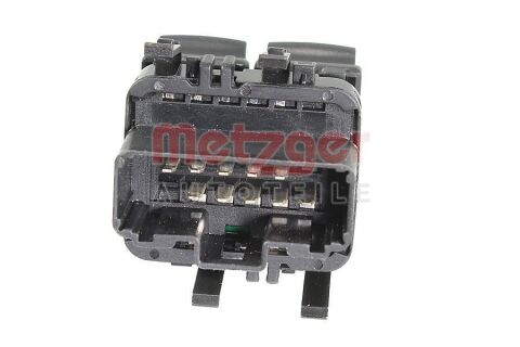 Кнопка склопідйомника