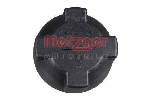 Кришка розширювального бачка