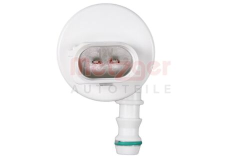 Помпа омивача