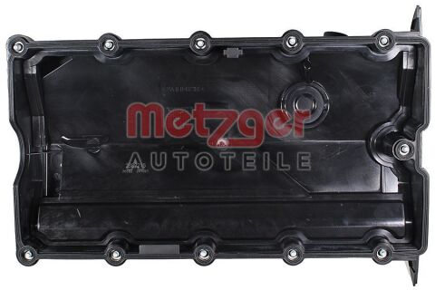 Кришка головки блоку циліндрів ДВЗ