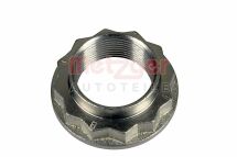 Гайка більше М12  (з чорного металу)