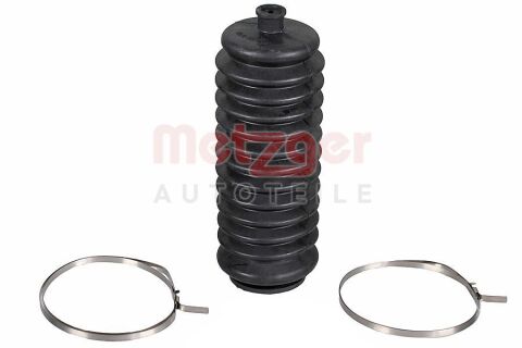 Пильник рульового механізму гумовий Пильник рульового механізму гумовий