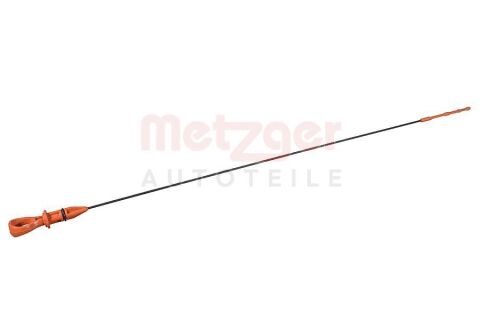 Щуп рівня оливи