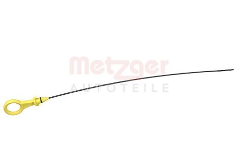 Щуп рівня оливи