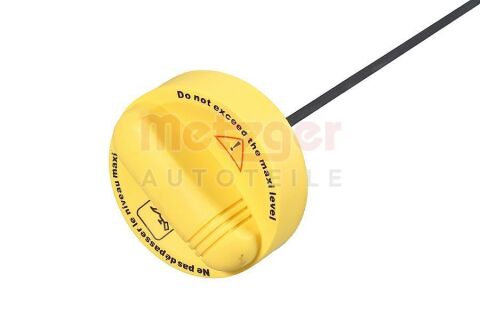 Щуп рівня оливи