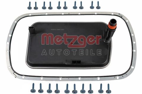 Фільтр АКПП Фільтр АКПП