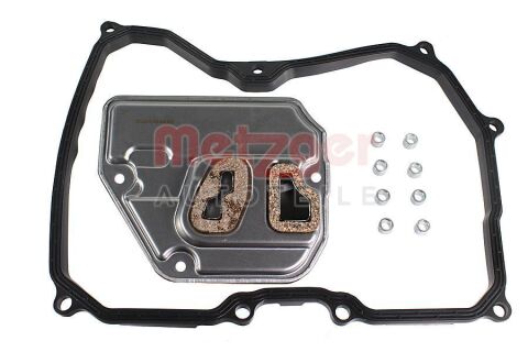 Фільтр АКПП