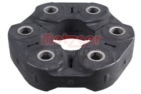 Муфта еластична гумова Муфта еластична гумова