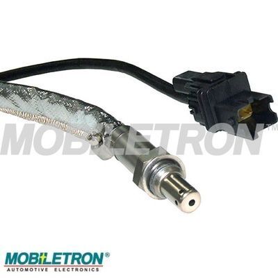 Лямбда-зонд Лямбда-зонд