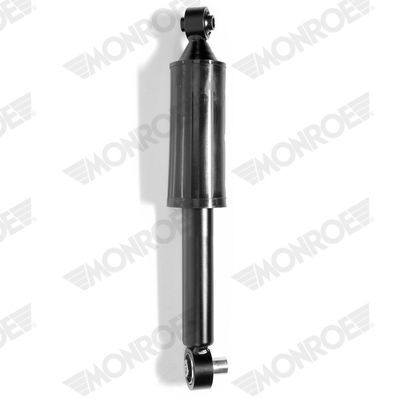 Амортизатор газомасляний