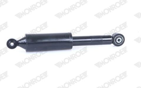 Амортизатор газомасляний