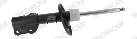 Амортизатор газомасляний Амортизатор газомасляний