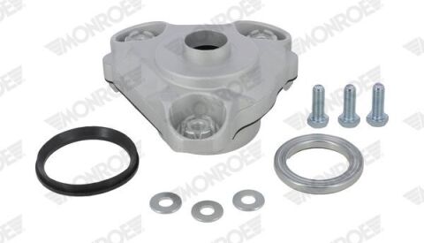 Опора амортизатора гумометалева в комплекті Опора амортизатора гумометалева в комплекті