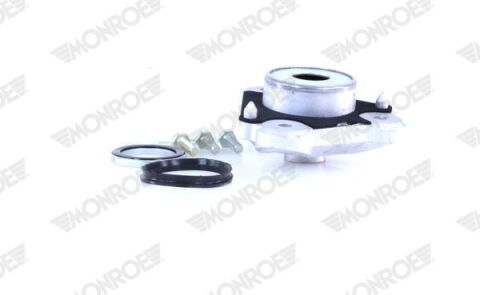 Опора амортизатора гумометалева в комплекті Опора амортизатора гумометалева в комплекті