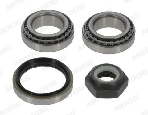 Комплект підшипників роликових конічних Комплект підшипників роликових конічних