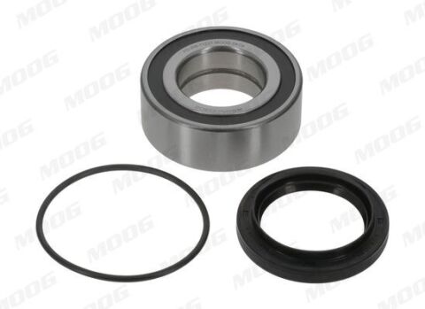 Підшипник кульковий d>30