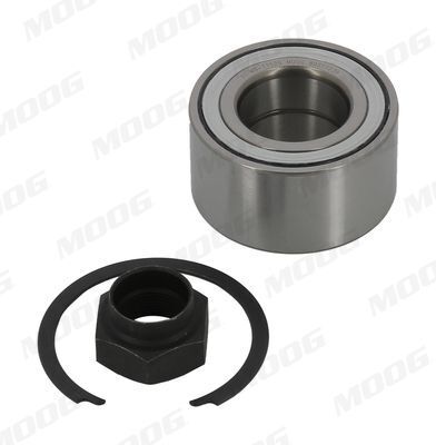 Підшипник кульковий d>30 Підшипник кульковий d>30