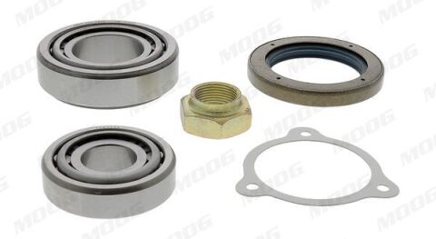 Комплект роликовых подшипников конических