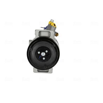 Компресор кондиціонера