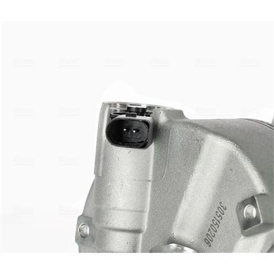 Компресор кондиціонера