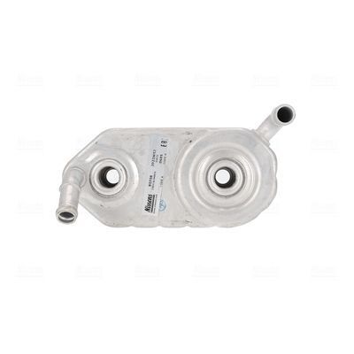 Радіатор оливний Радіатор оливний