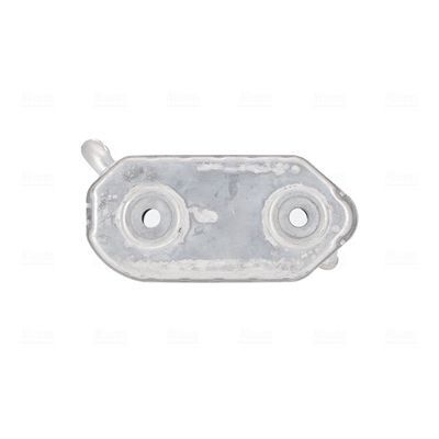 Радіатор оливний Радіатор оливний