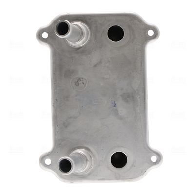 Радіатор масляний