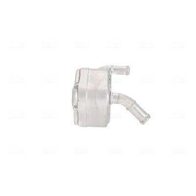 Радіатор оливний Радіатор оливний