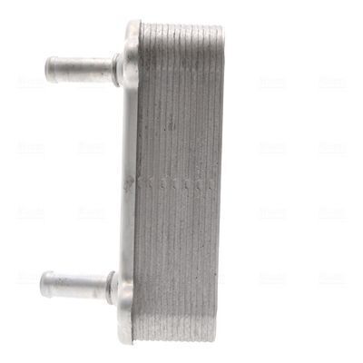 Радіатор масляний