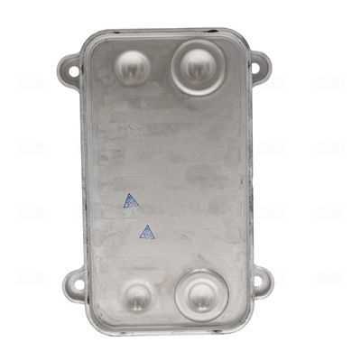 Радіатор масляний