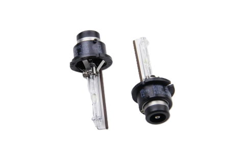 Лампа ксенонова D4S XENON 42V 35W P32D-5 4300K (комплект) Лампа ксенонова D4S XENON 42V 35W P32D-5 4300K (комплект)