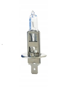 Лампа галогенная H1 12V 55W P14,5S