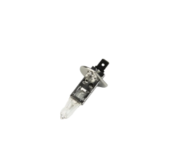Лампа галогенна H1 12V 55W P14,5S PLUS 120% (комплект) Лампа галогенна H1 12V 55W P14,5S PLUS 120% (комплект)