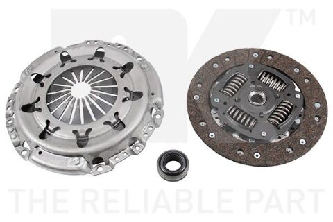 Комплект сцепления