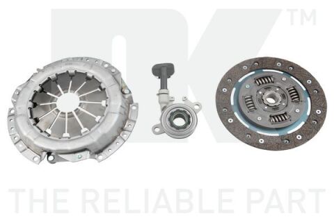 Комплект сцепления Комплект сцепления