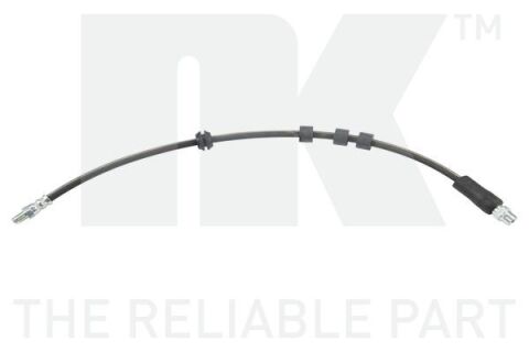 Шланг гальмівний