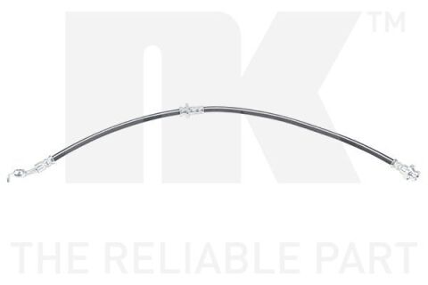 Шланг гальмівний Шланг гальмівний